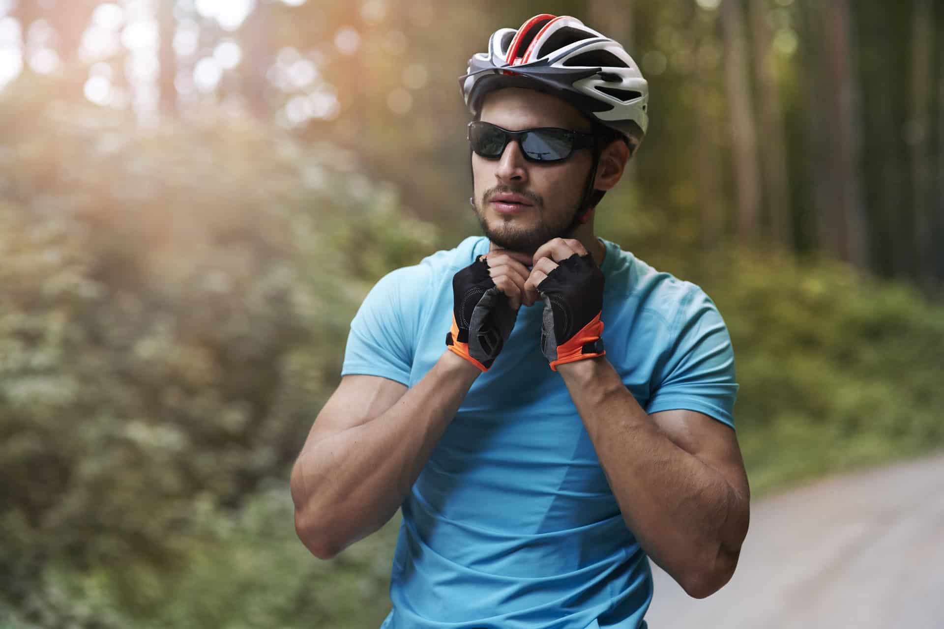 Los mejores cascos de ciclismo: seguridad, comodidad y estilo