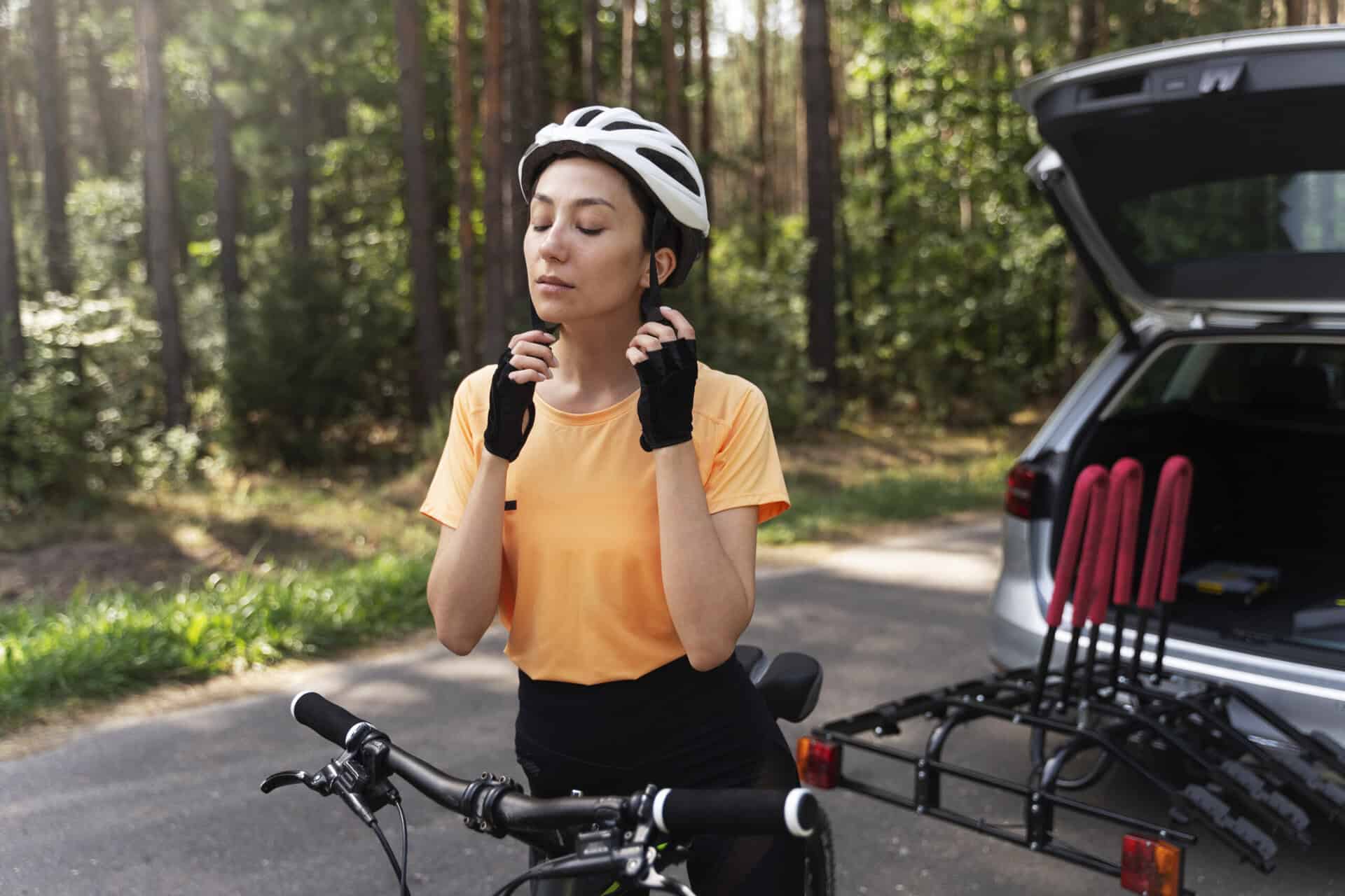 Ciclismo más allá del verano Por qué el invierno y el otoño son ideales para las rutas de montaña de Mallorca