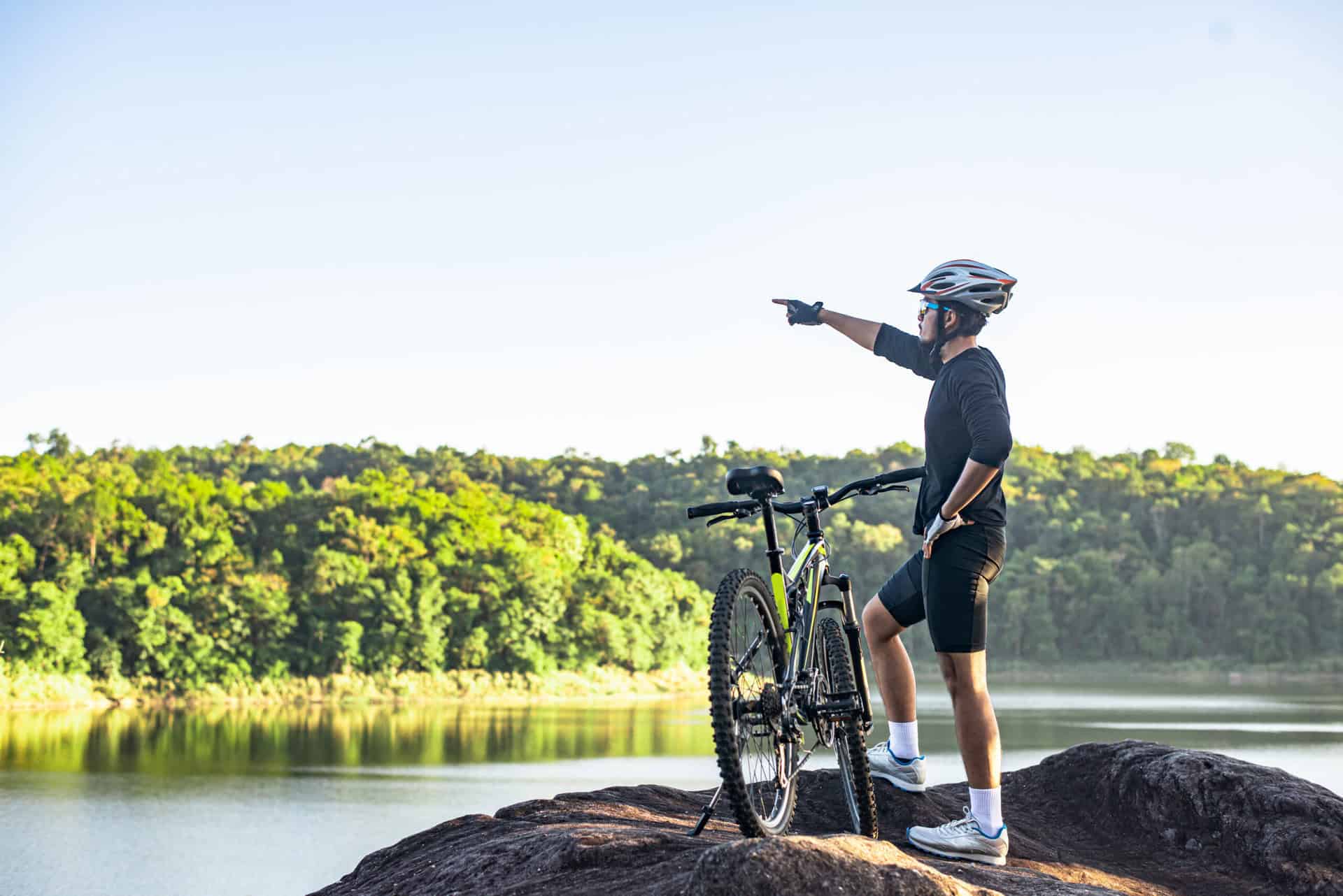 Commencez votre nouvelle année avec des aventures à vélo