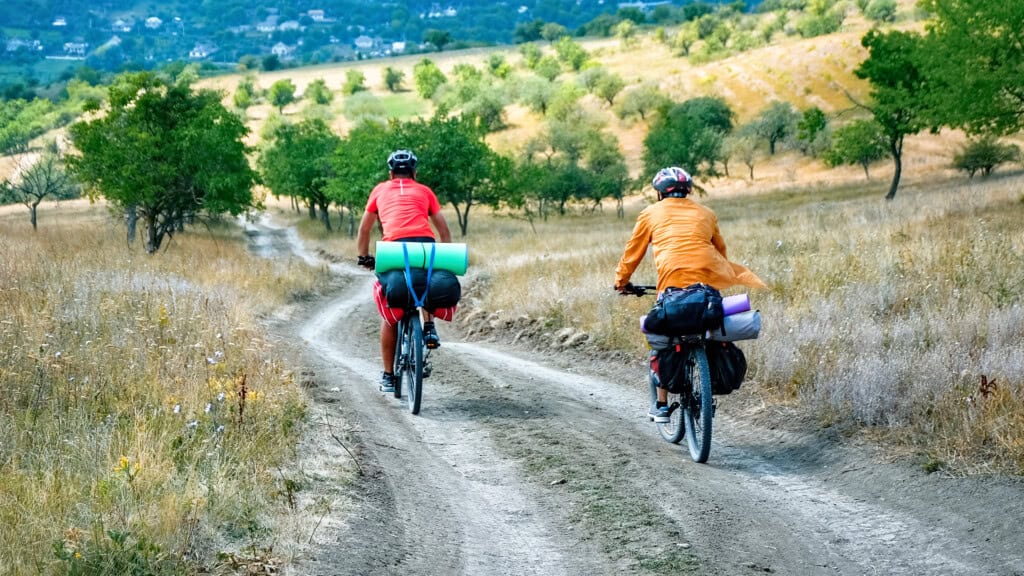 En bicicleta por las reservas naturales ocultas de Mallorca - Explora y disfruta